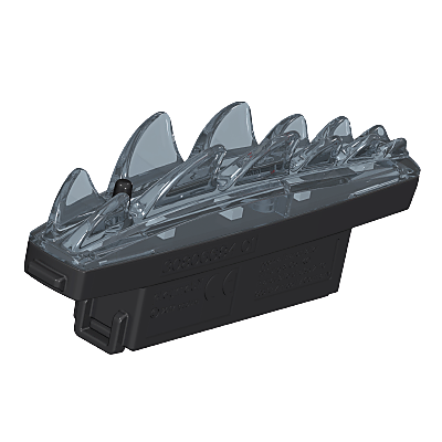 30677913_sparepart/Dragon Light Module "Ohnezahn"